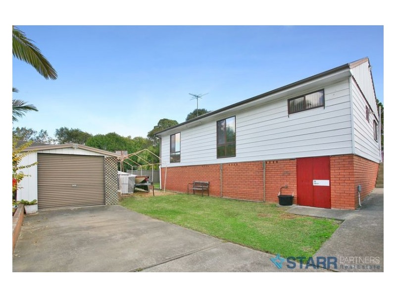 10a Pindari Crescent, South Wentworthville NSW 2145