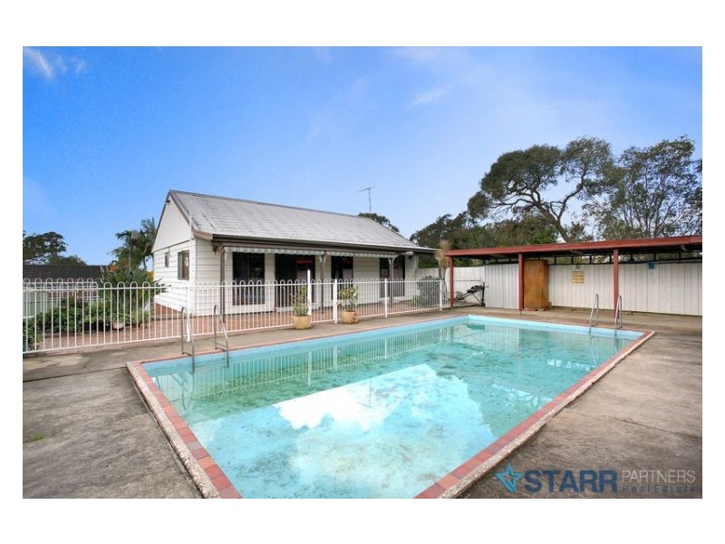 10a Pindari Crescent, South Wentworthville NSW 2145