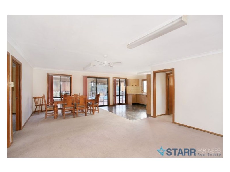 10a Pindari Crescent, South Wentworthville NSW 2145