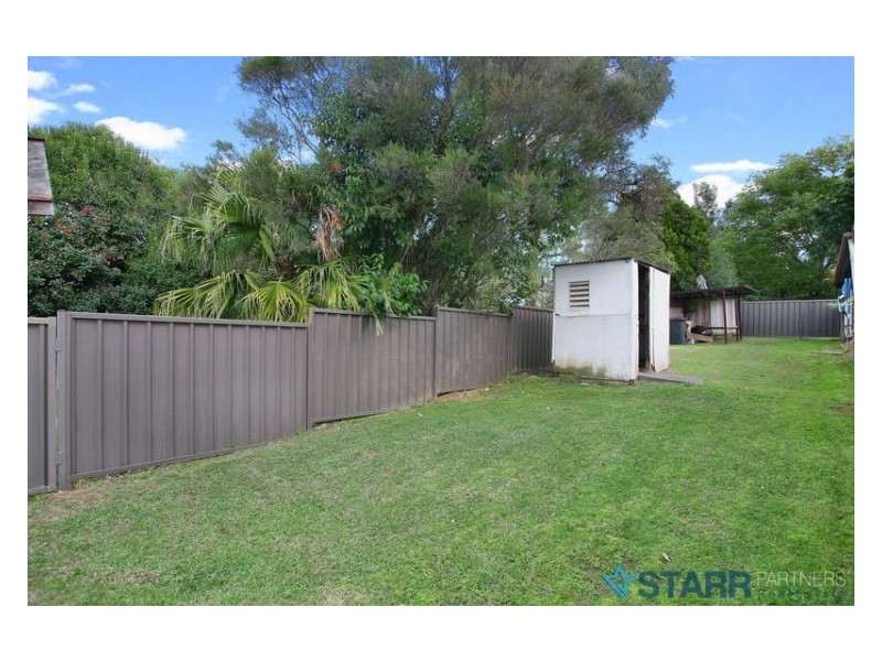 10a Pindari Crescent, South Wentworthville NSW 2145