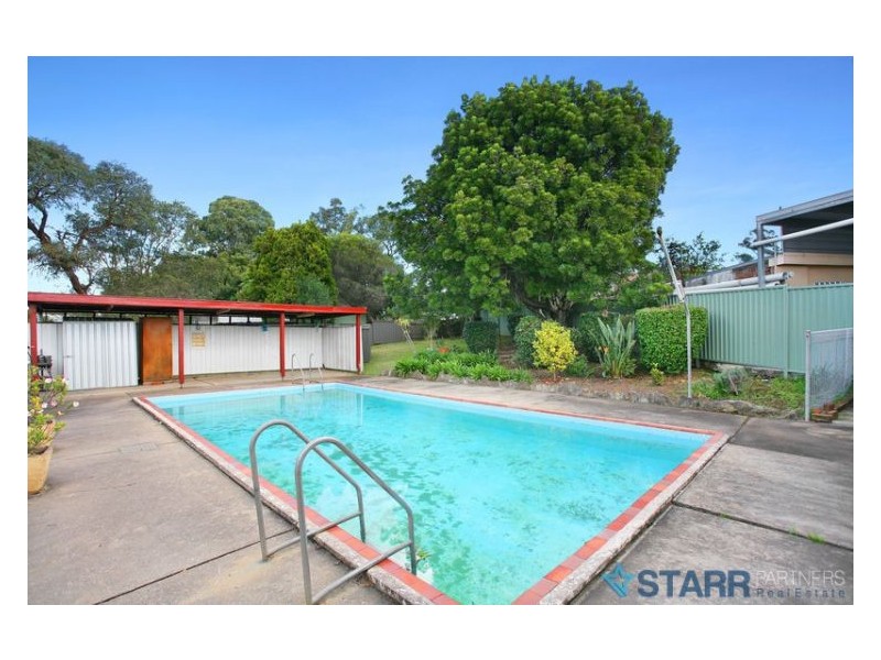 10a Pindari Crescent, South Wentworthville NSW 2145