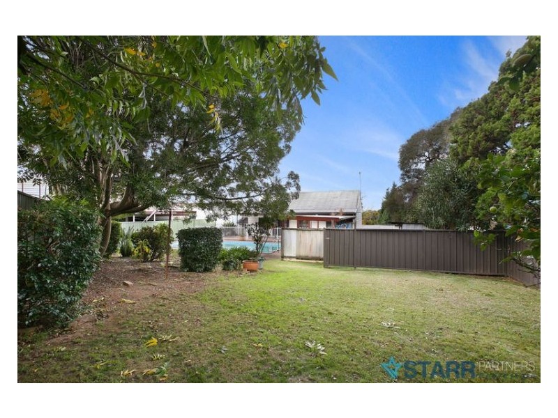 10a Pindari Crescent, South Wentworthville NSW 2145