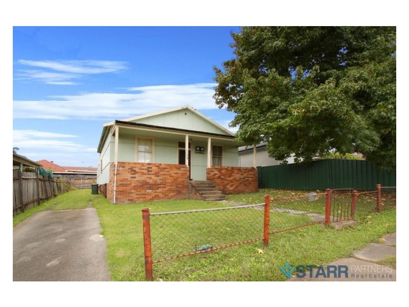 28 Fowler Road, Merrylands NSW 2160