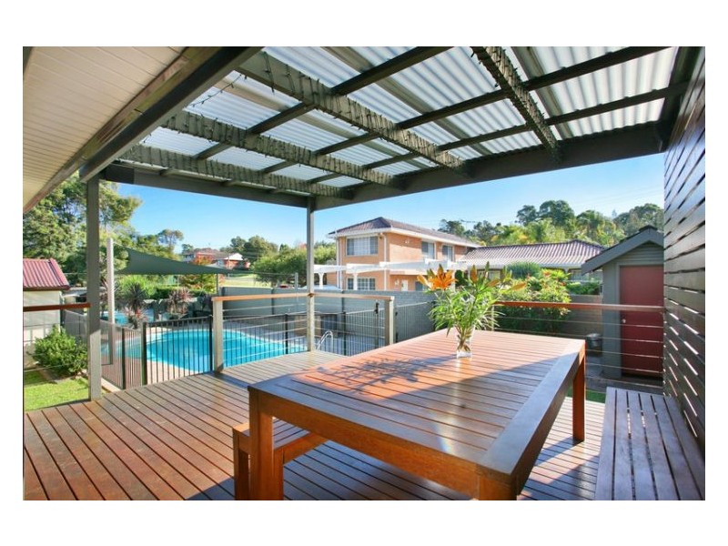 21 Woodpark Road, Woodpark NSW 2164