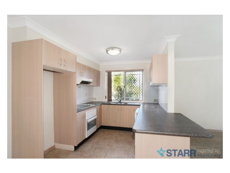 1/32a Richardson Street, Merrylands NSW 2160