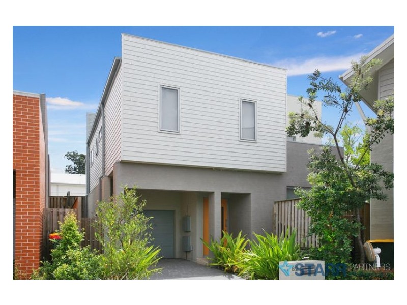 82 Condoin Lane, Pemulwuy NSW 2145