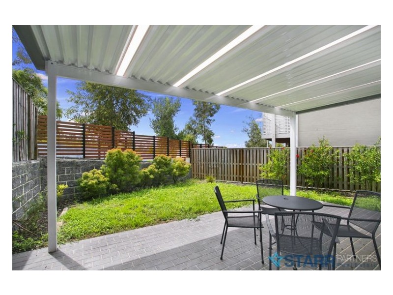 82 Condoin Lane, Pemulwuy NSW 2145