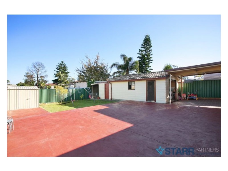 217 Fowler Road, Guildford West NSW 2161