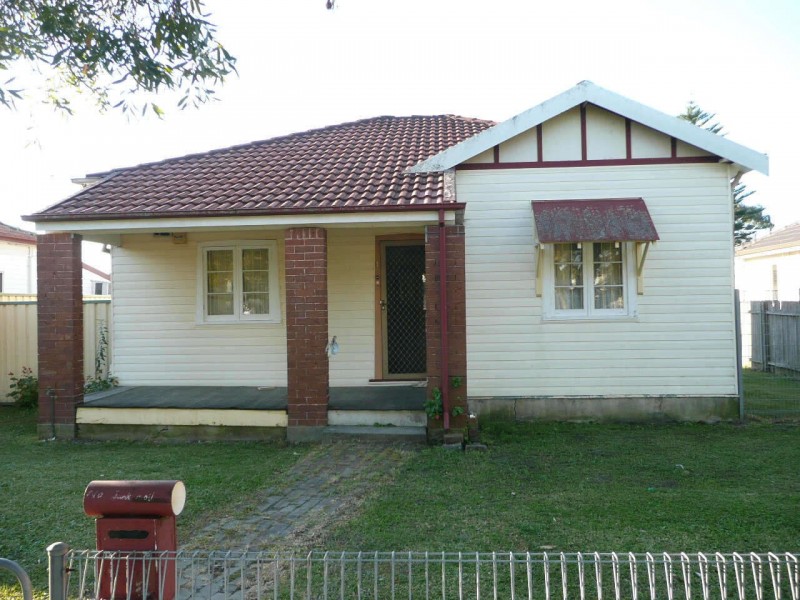 31  PATTEN AVENUE, Merrylands NSW 2160