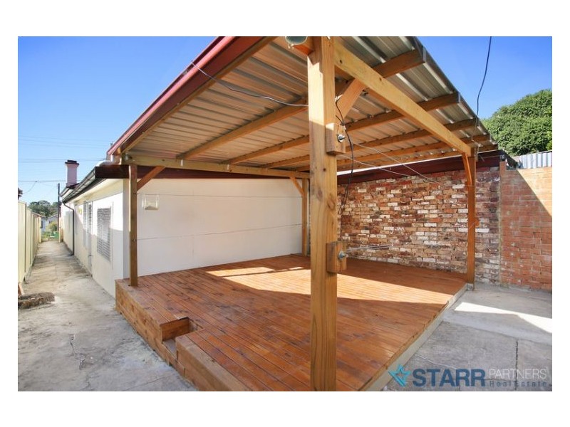 36 Abbott Street, Merrylands NSW 2160