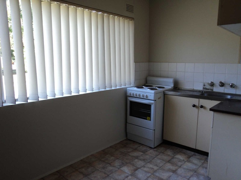 01/67  ST ANN STREET, Merrylands NSW 2160