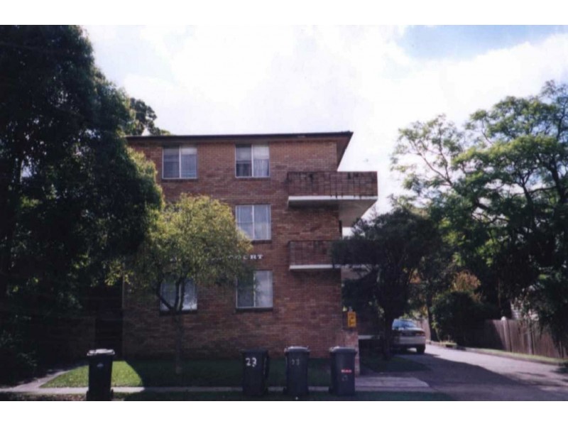 08/23  ST ANN STREET, Merrylands NSW 2160