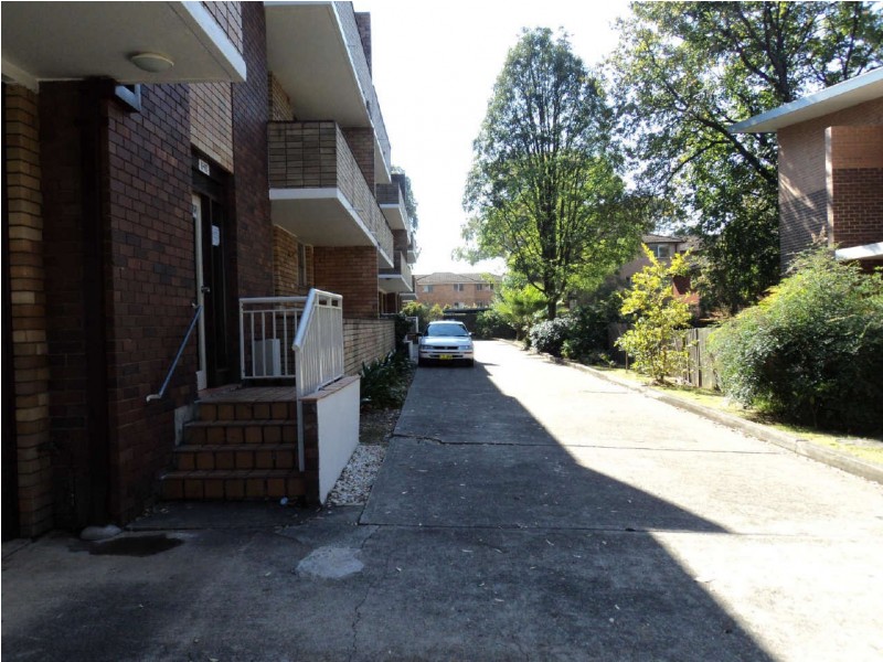 08/23  ST ANN STREET, Merrylands NSW 2160