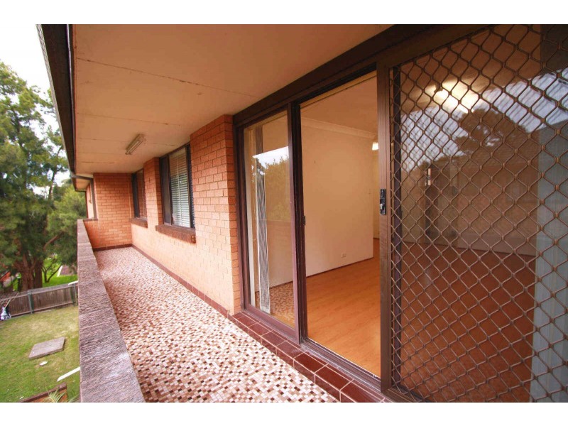 8/48  SHEFFIELD STREET, Merrylands NSW 2160