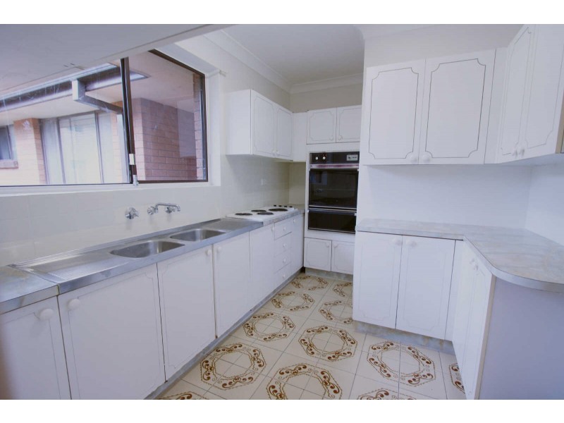 8/48  SHEFFIELD STREET, Merrylands NSW 2160