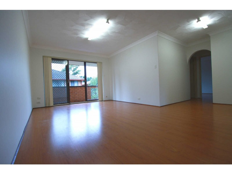 8/48  SHEFFIELD STREET, Merrylands NSW 2160