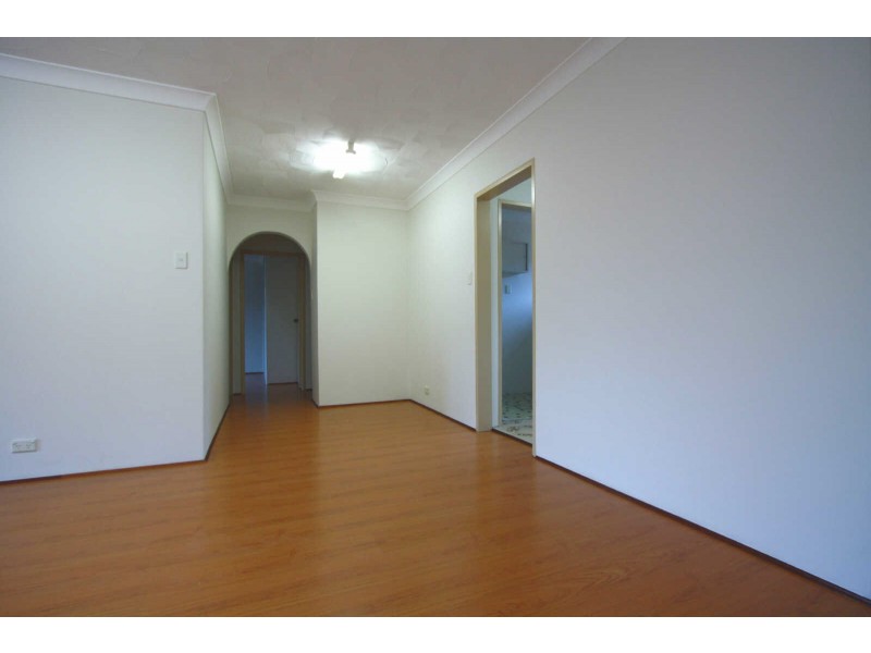 8/48  SHEFFIELD STREET, Merrylands NSW 2160