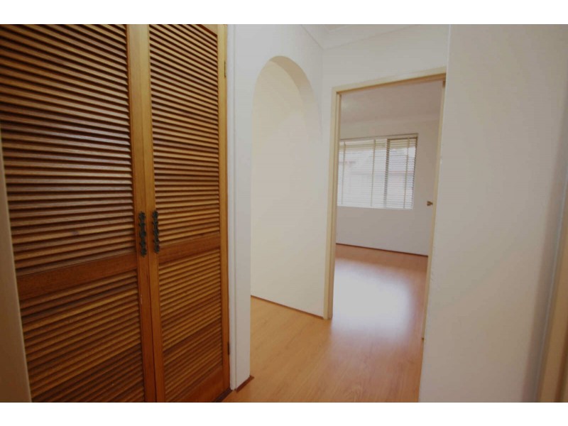 8/48  SHEFFIELD STREET, Merrylands NSW 2160