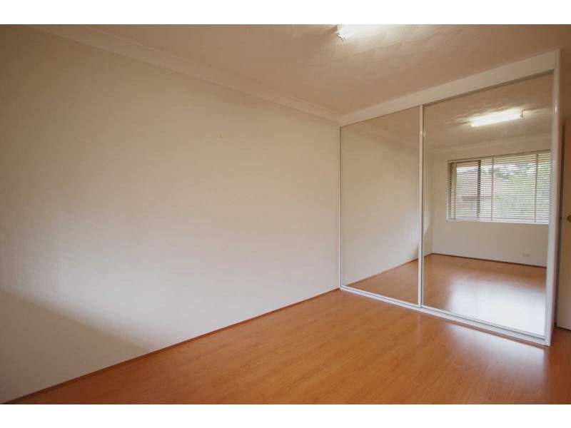 8/48  SHEFFIELD STREET, Merrylands NSW 2160