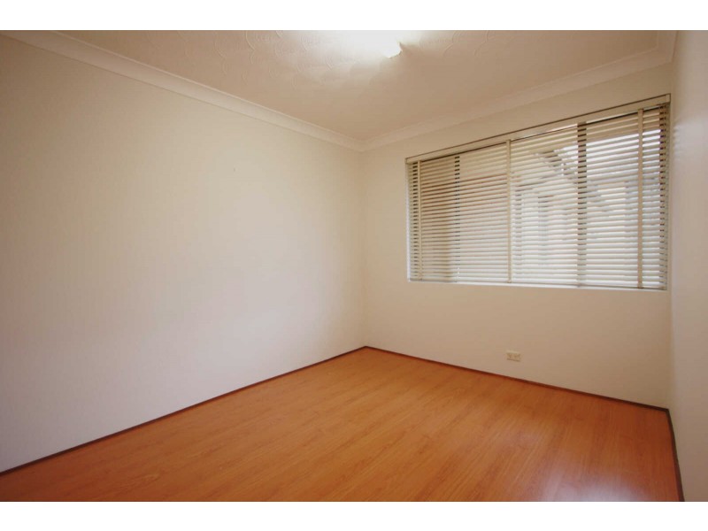 8/48  SHEFFIELD STREET, Merrylands NSW 2160