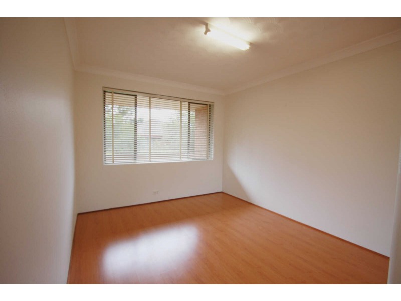 8/48  SHEFFIELD STREET, Merrylands NSW 2160