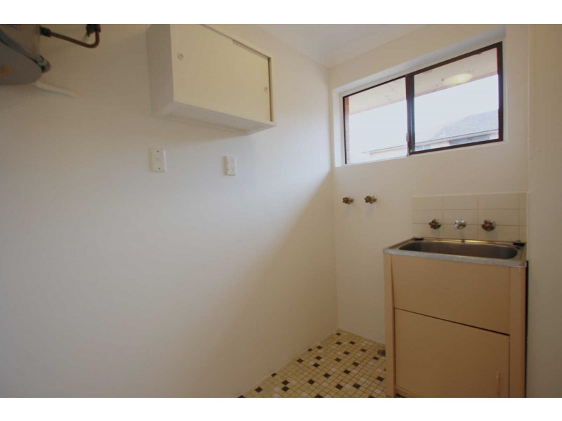 8/48  SHEFFIELD STREET, Merrylands NSW 2160