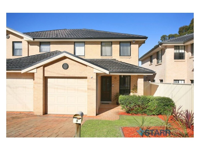 9 Alderney Road, Merrylands NSW 2160