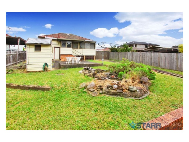 12 Slapp Street, Merrylands NSW 2160