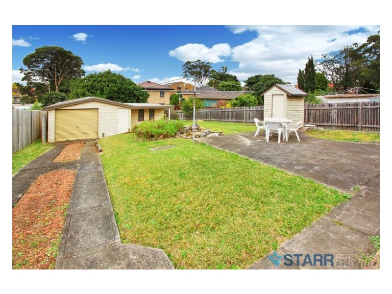 12 Slapp Street, Merrylands NSW 2160