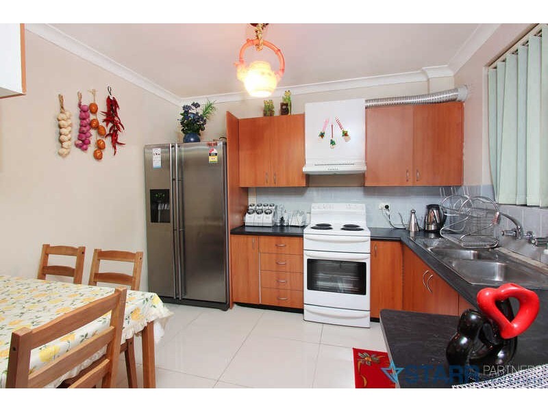 9/14  SHERWOOD ROAD,, Merrylands NSW 2160