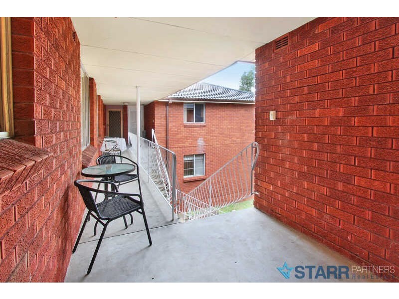 9/14  SHERWOOD ROAD,, Merrylands NSW 2160
