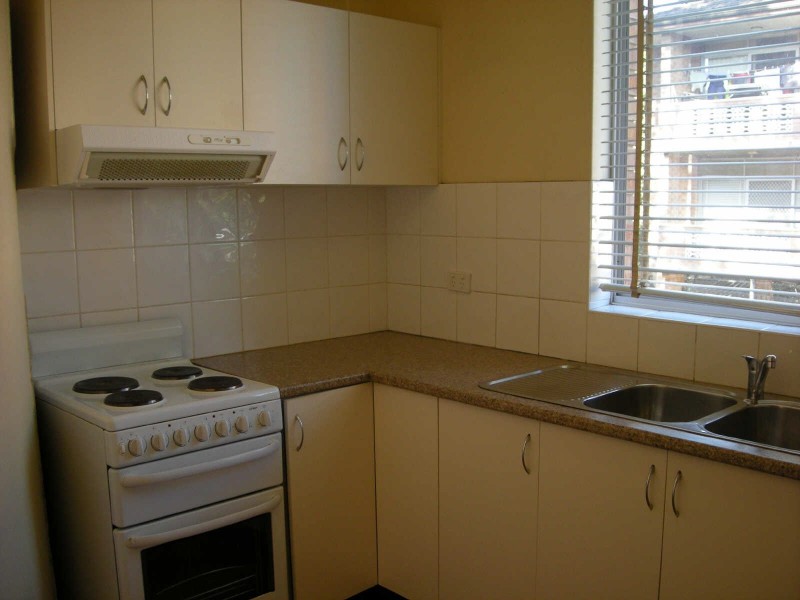 17/25  ST ANN STREET, Merrylands NSW 2160