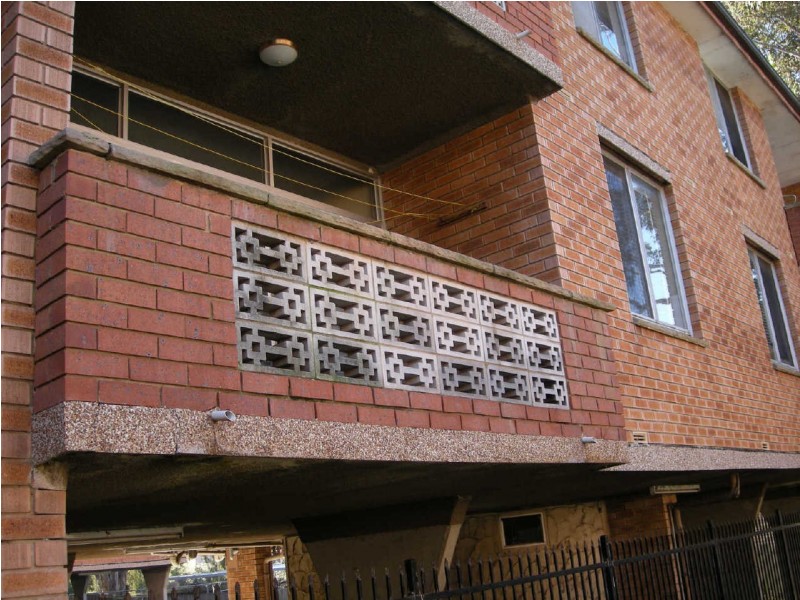 17/25  ST ANN STREET, Merrylands NSW 2160