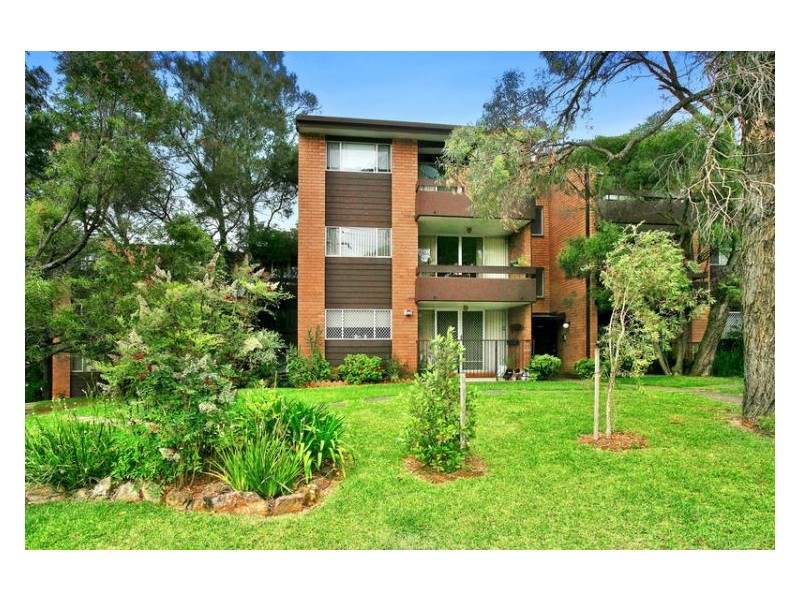 18/20 Crown Street, Granville NSW 2142