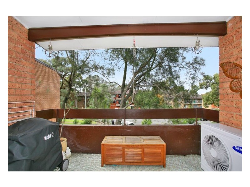 18/20 Crown Street, Granville NSW 2142