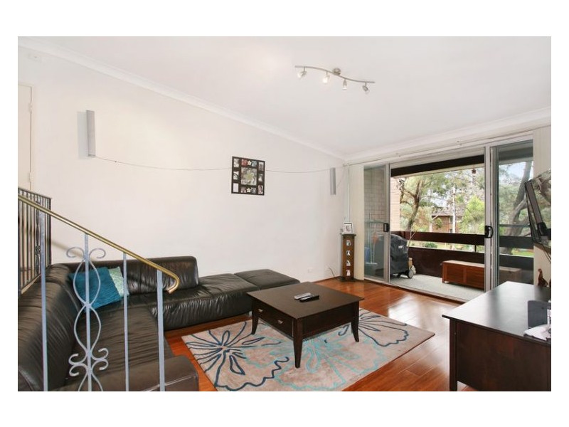 18/20 Crown Street, Granville NSW 2142