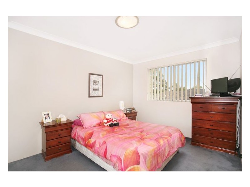 18/20 Crown Street, Granville NSW 2142