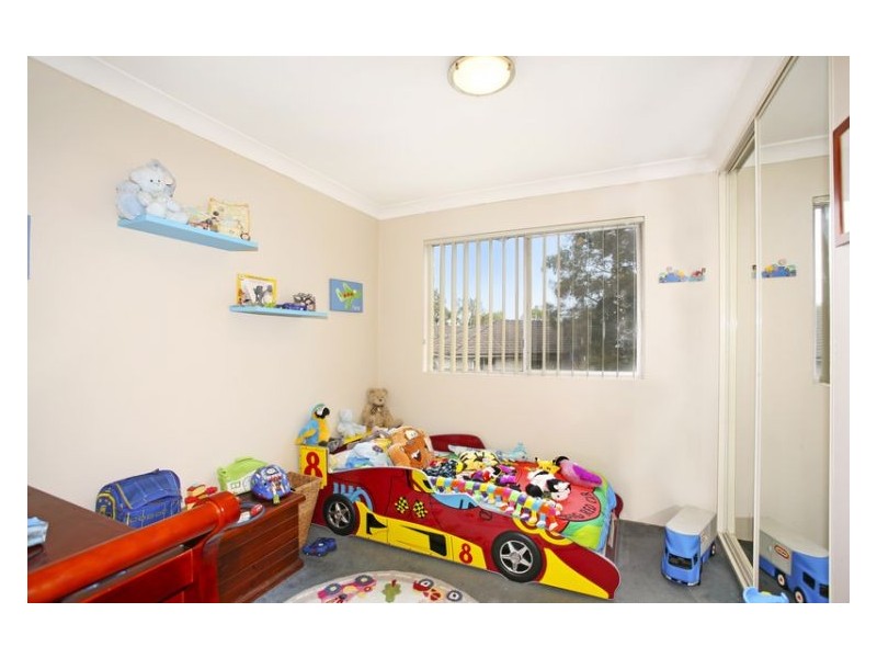 18/20 Crown Street, Granville NSW 2142