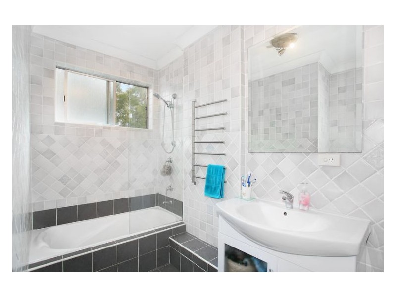 18/20 Crown Street, Granville NSW 2142