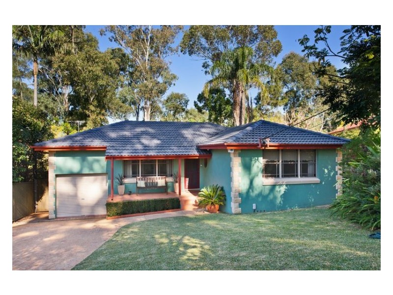 112 Bolaro Avenue, Greystanes NSW 2145