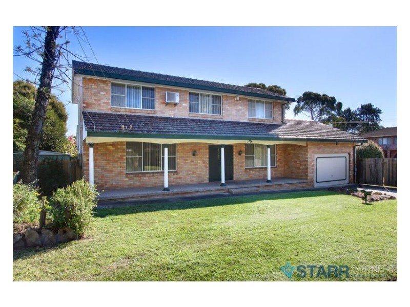 1 Lois Place, Merrylands NSW 2160