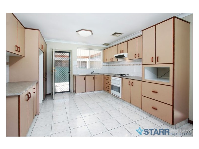 1 Lois Place, Merrylands NSW 2160