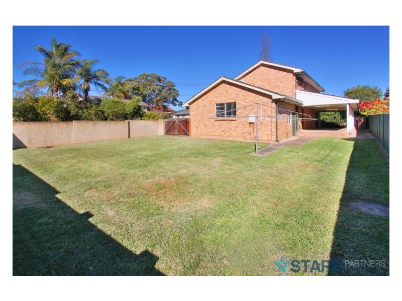 1 Lois Place, Merrylands NSW 2160