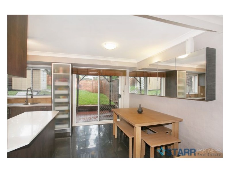 31/30 Bradman Street, Greystanes NSW 2145