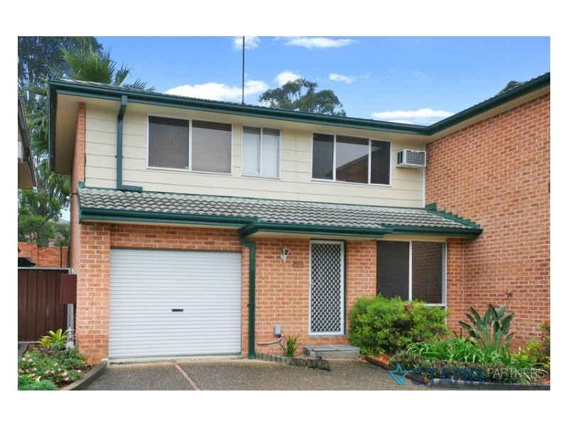 31/30 Bradman Street, Greystanes NSW 2145