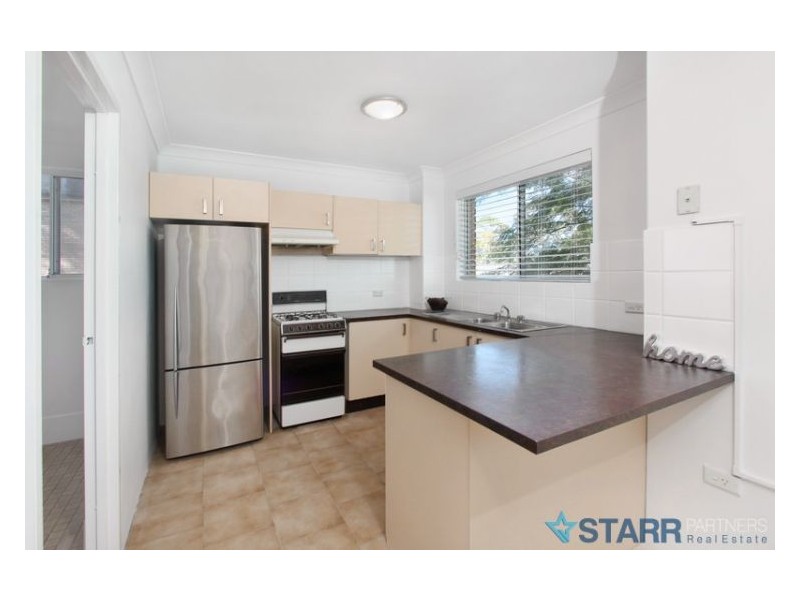 6/28-30 Sheffield Street, Merrylands NSW 2160