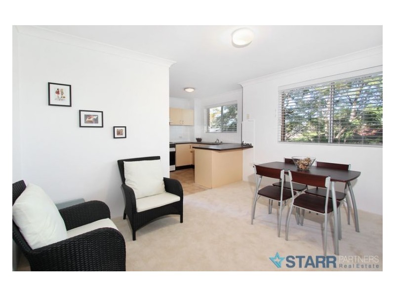 6/28-30 Sheffield Street, Merrylands NSW 2160