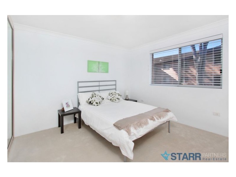 6/28-30 Sheffield Street, Merrylands NSW 2160