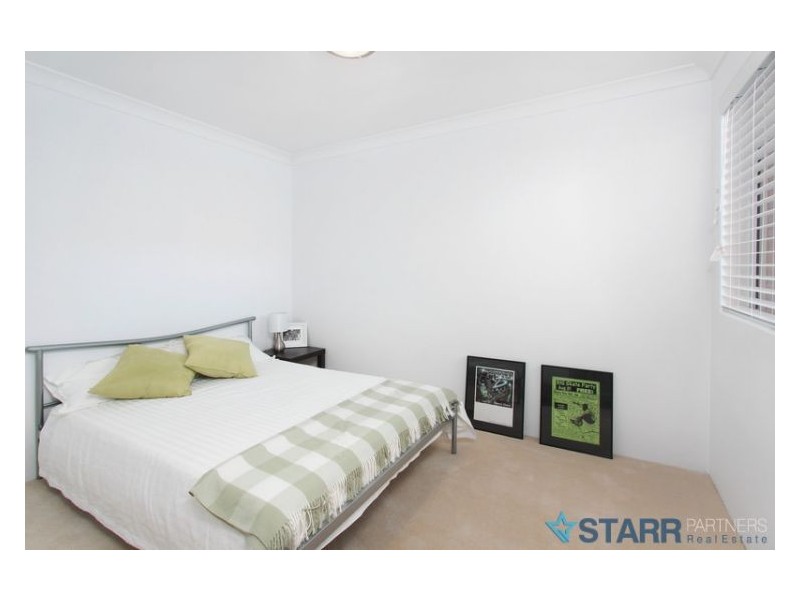 6/28-30 Sheffield Street, Merrylands NSW 2160