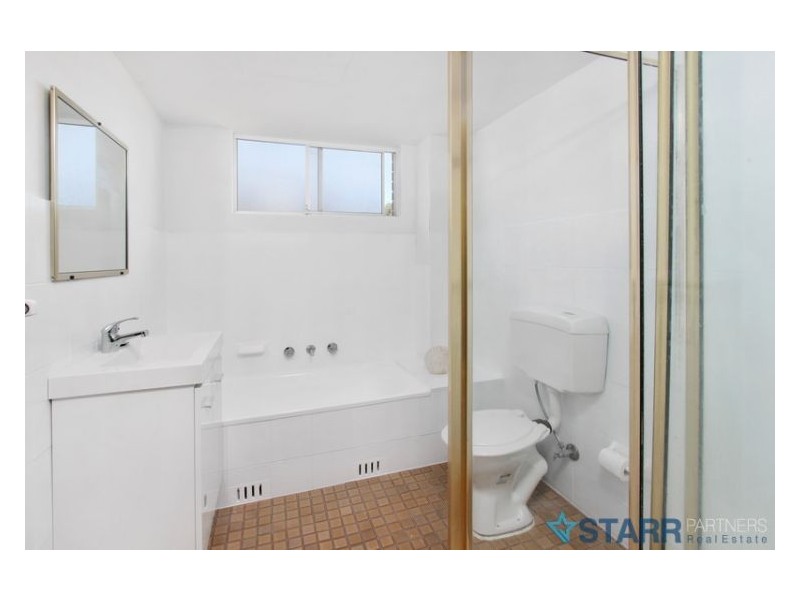 6/28-30 Sheffield Street, Merrylands NSW 2160